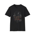 Captive in the Dark Olivia Ruiz T-Shirt