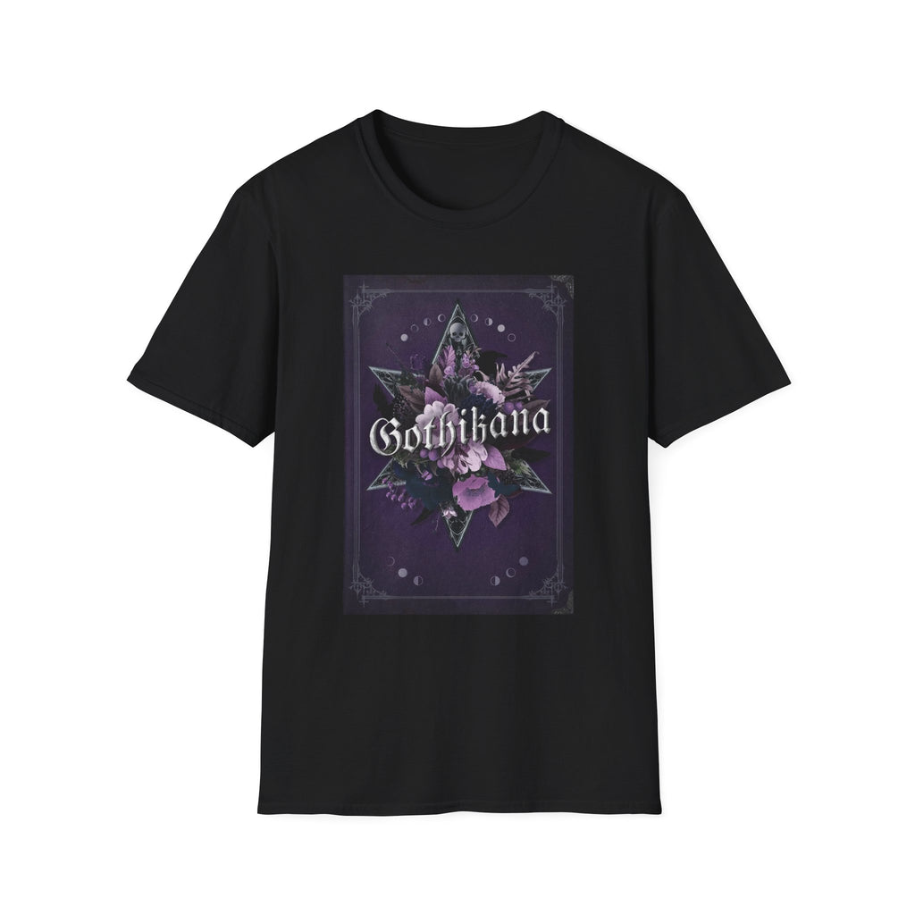 Gothikana Cover T-Shirt