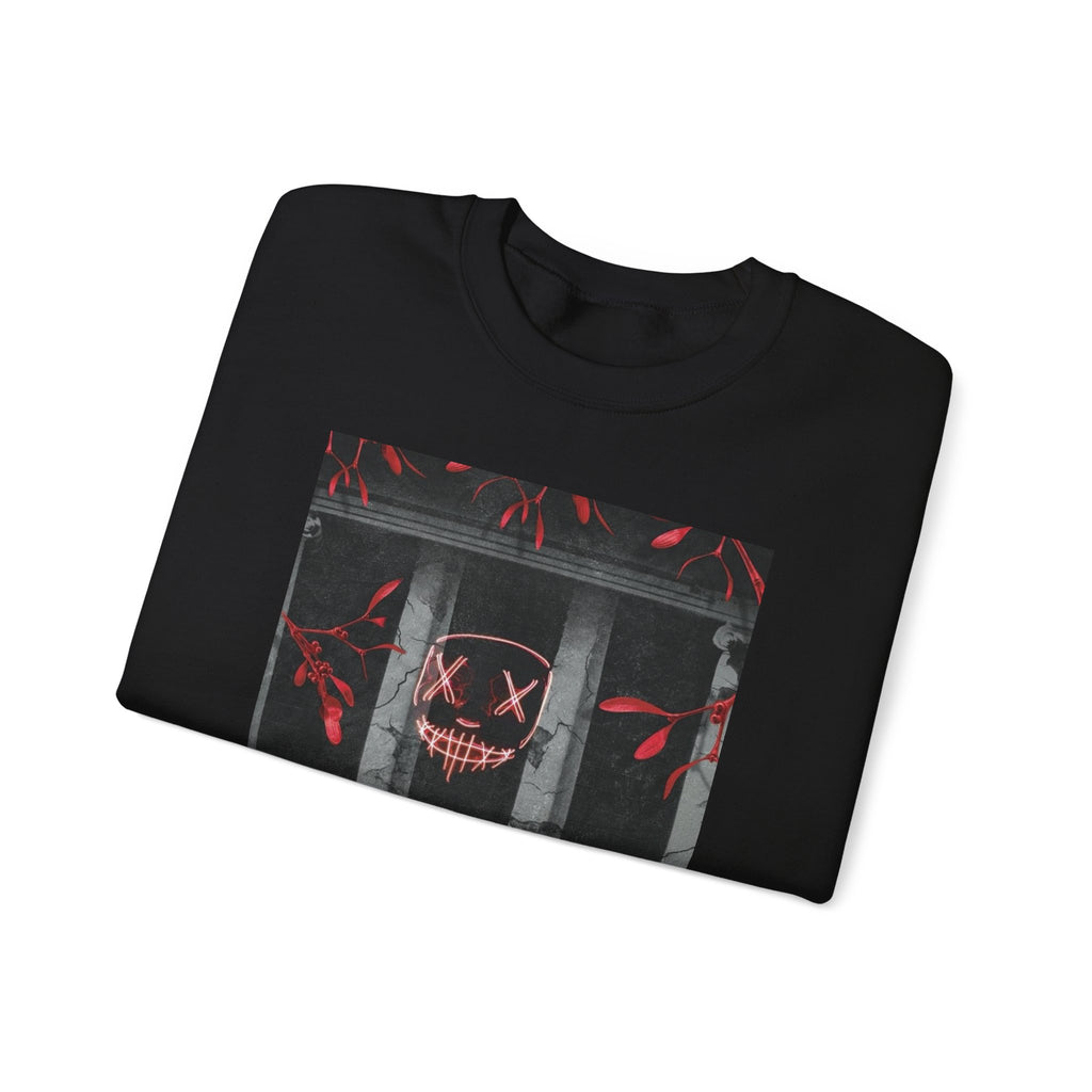 God of Malice Cover Sweatshirt