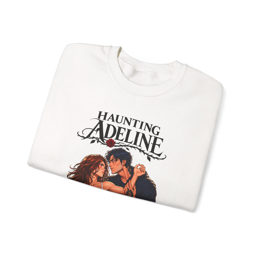 Haunting Adeline Romance Sweatshirt