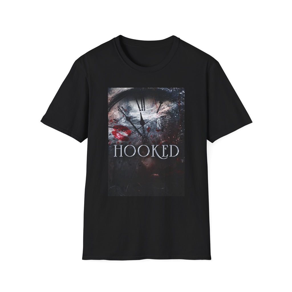 Hooked Cover T-Shirt