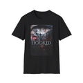 Hooked Cover T-Shirt