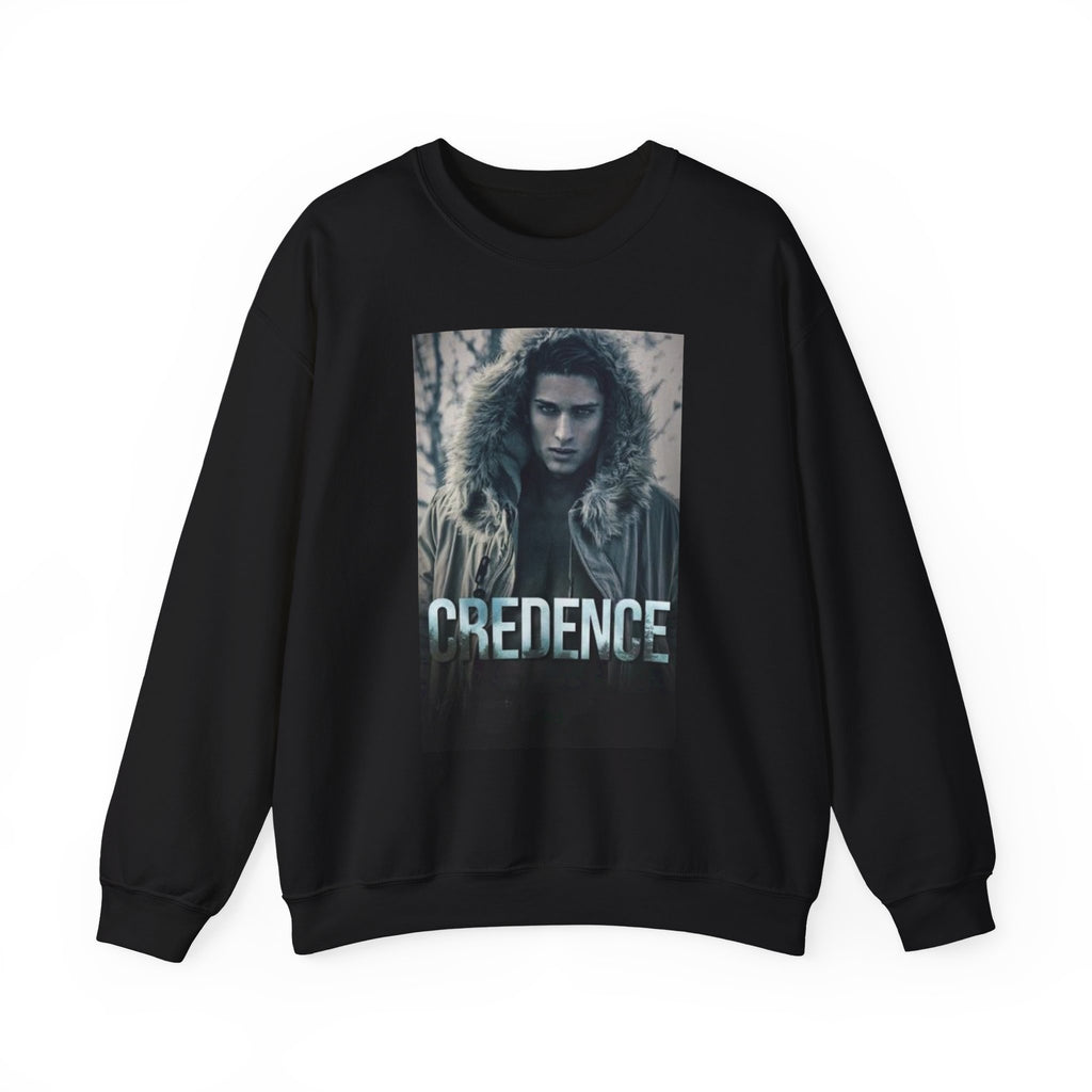 Credence Cover Sweatshirt