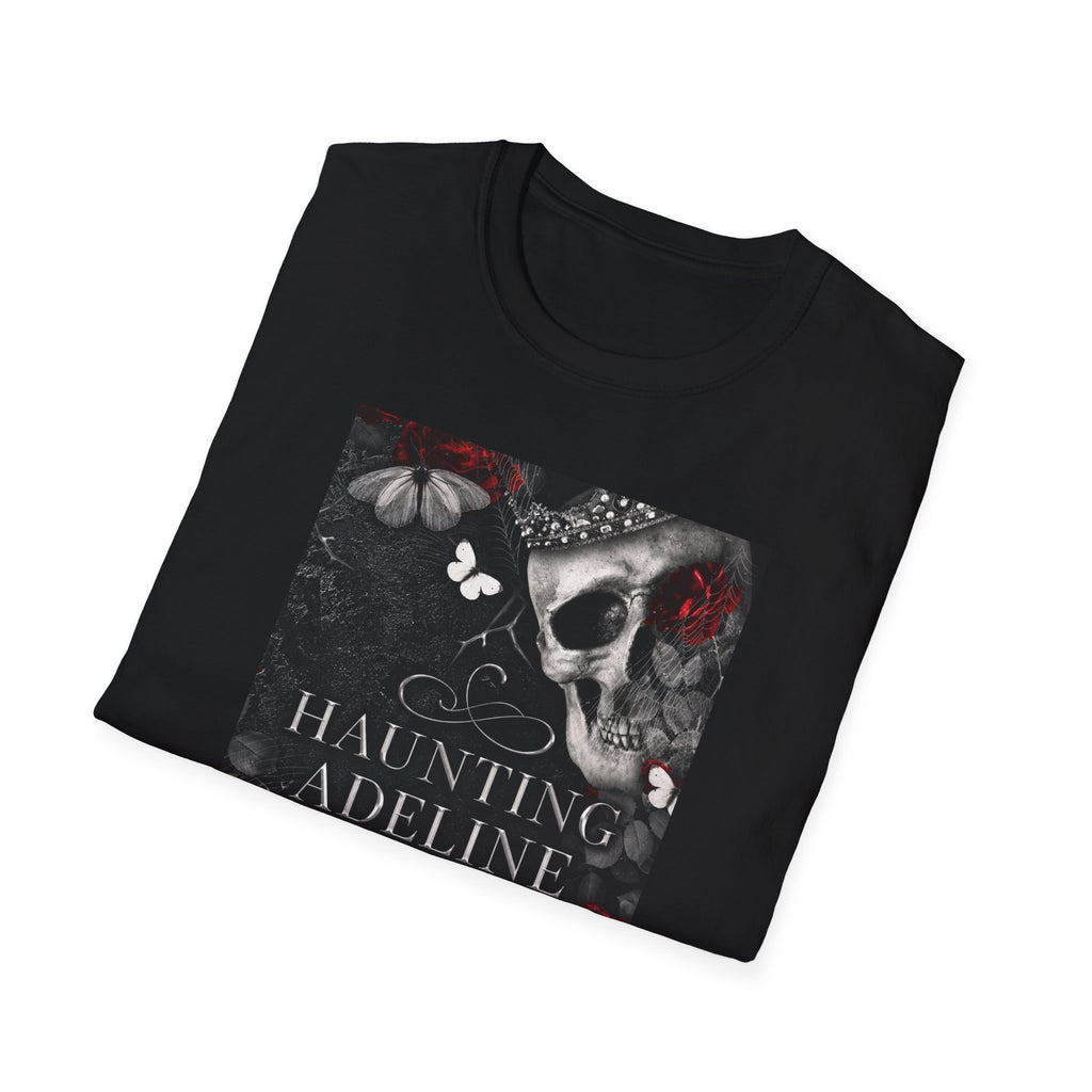 Haunting Adeline Cover T-Shirt