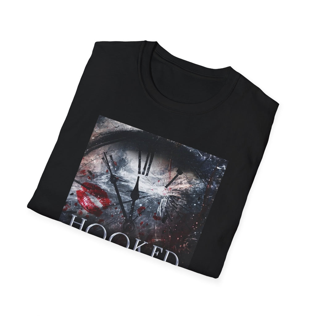 Hooked Cover T-Shirt