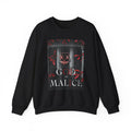 God of Malice Cover Sweatshirt