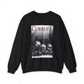 Corrupt Cover Sweatshirt