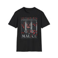 God of Malice Cover T-Shirt