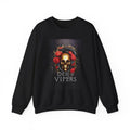 Den o Vipers Cover Sweatshirt