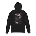 Haunting Adeline Cover Hoodie