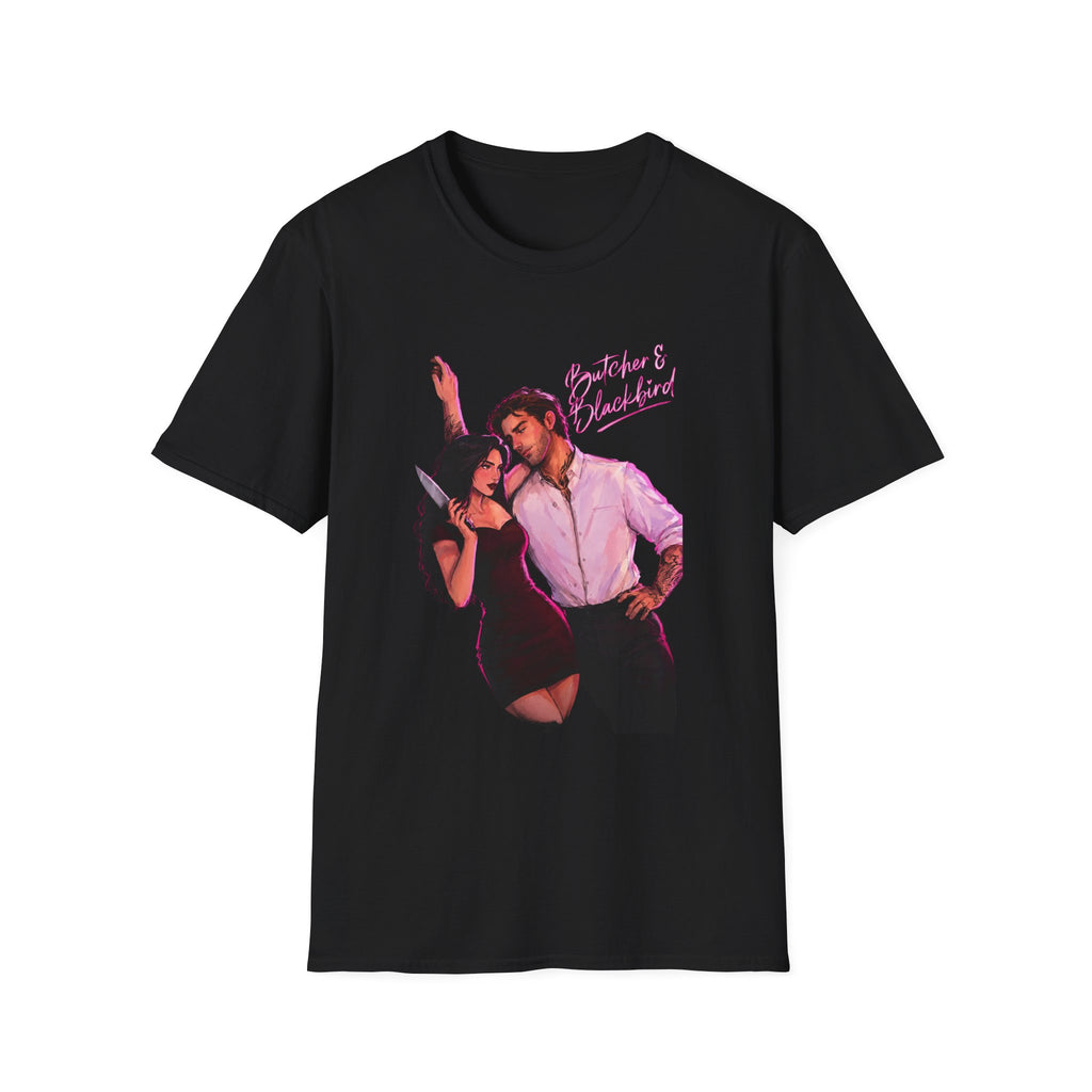 Butcher & Blackbird Partners in Crime T-Shirt