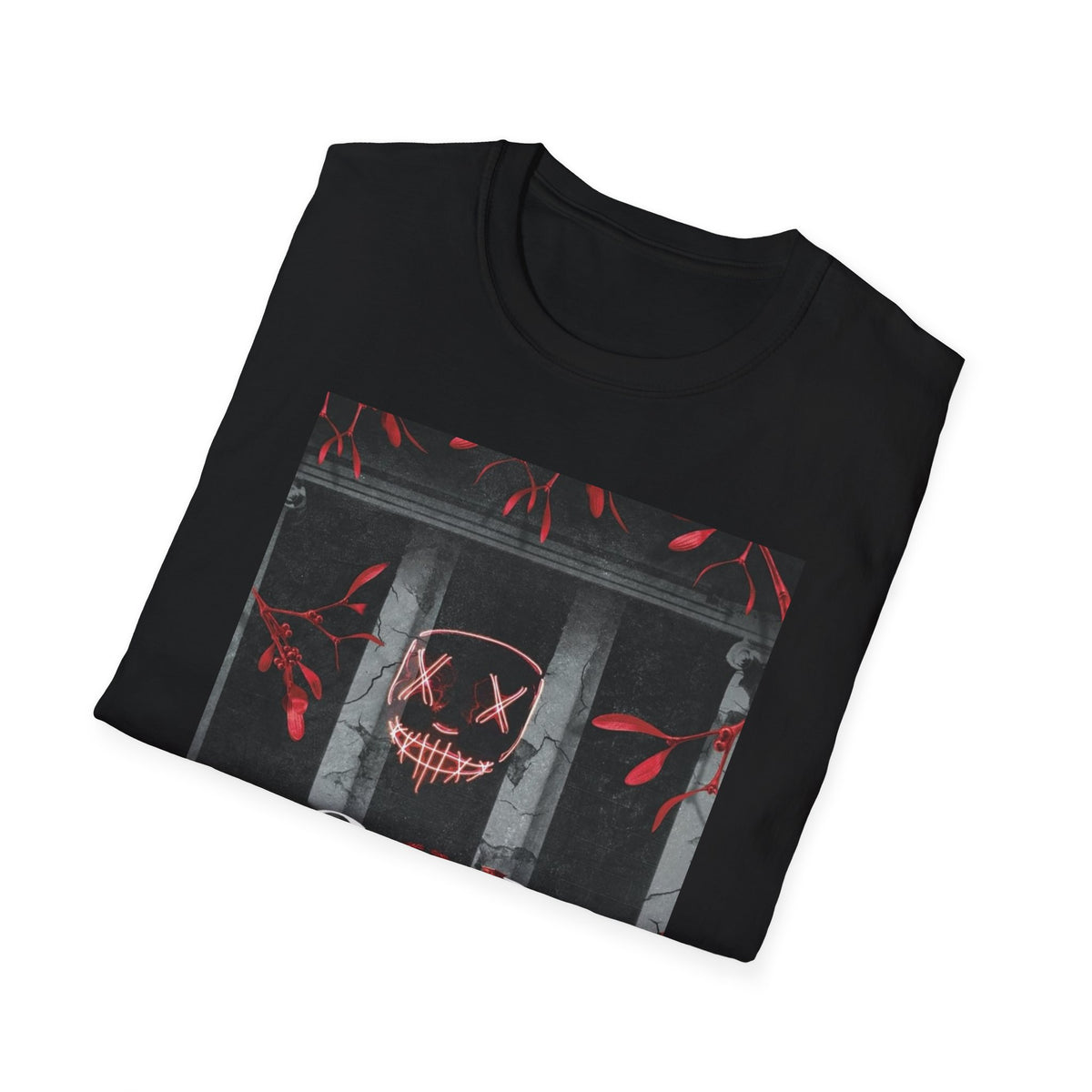 God of Malice Cover T-Shirt