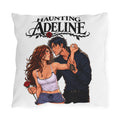 Haunting Adeline Romance Pillow