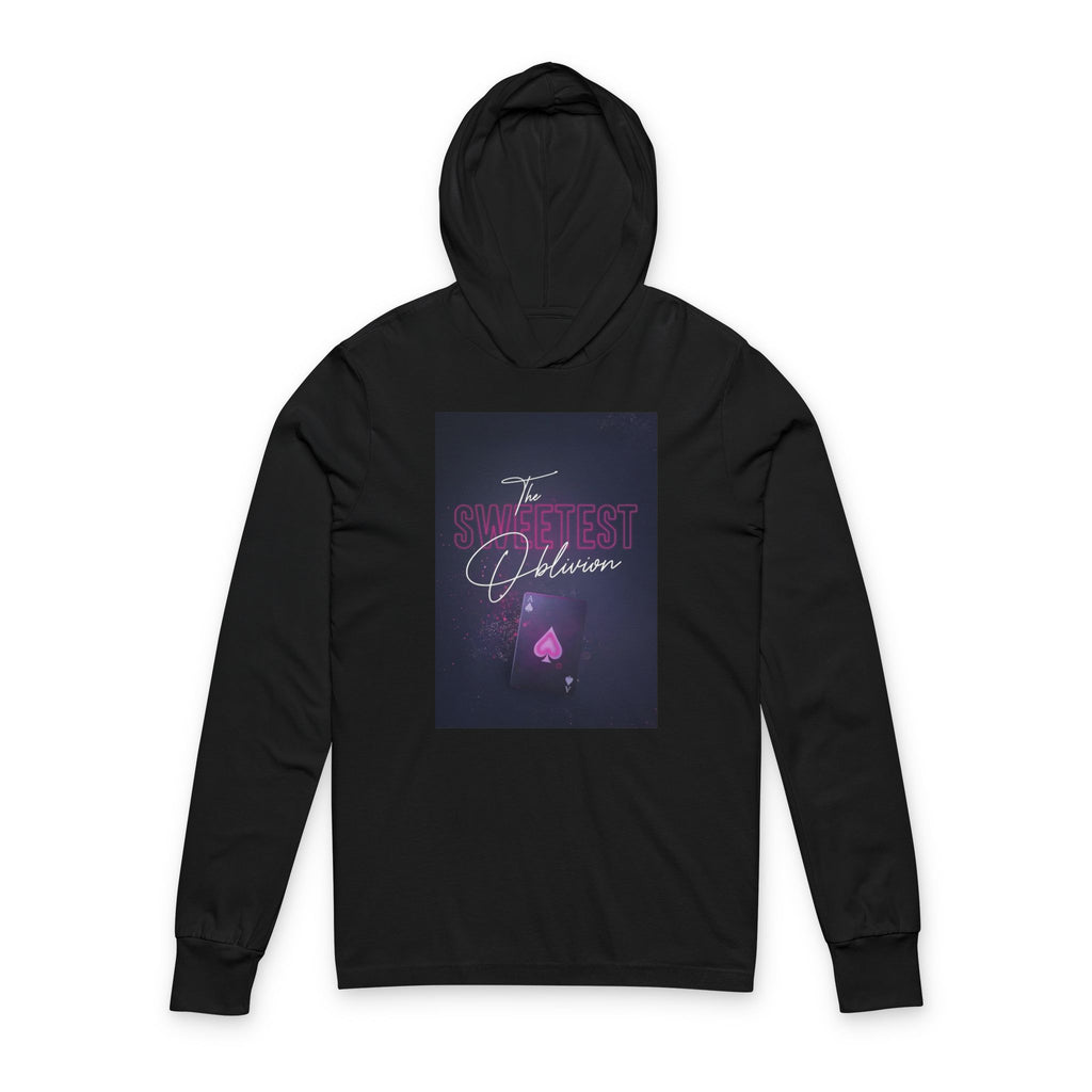 The Sweatest Oblivion Cover Hoodie