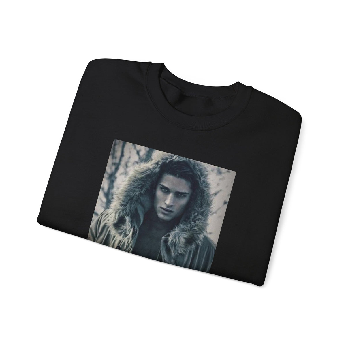 Credence Cover Sweatshirt