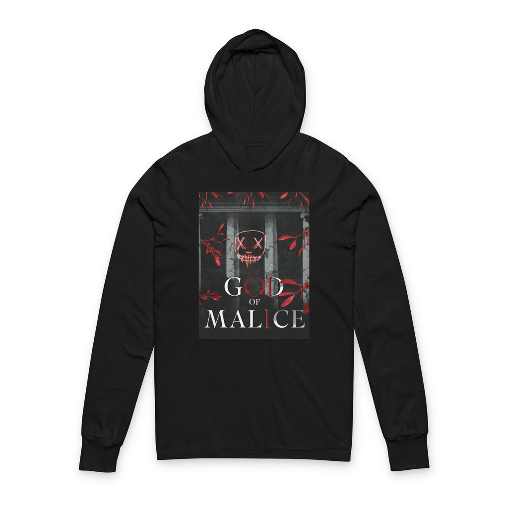 God of Malice Cover Hoodie