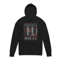God of Malice Cover Hoodie