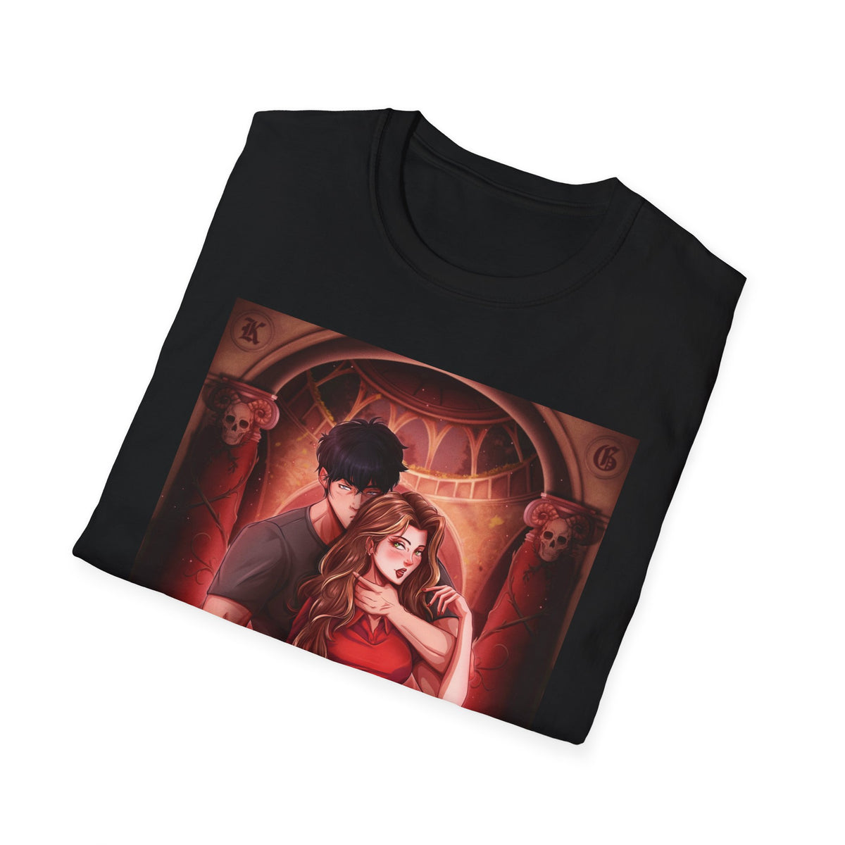 God of Malice Dark Relation T-Shirt