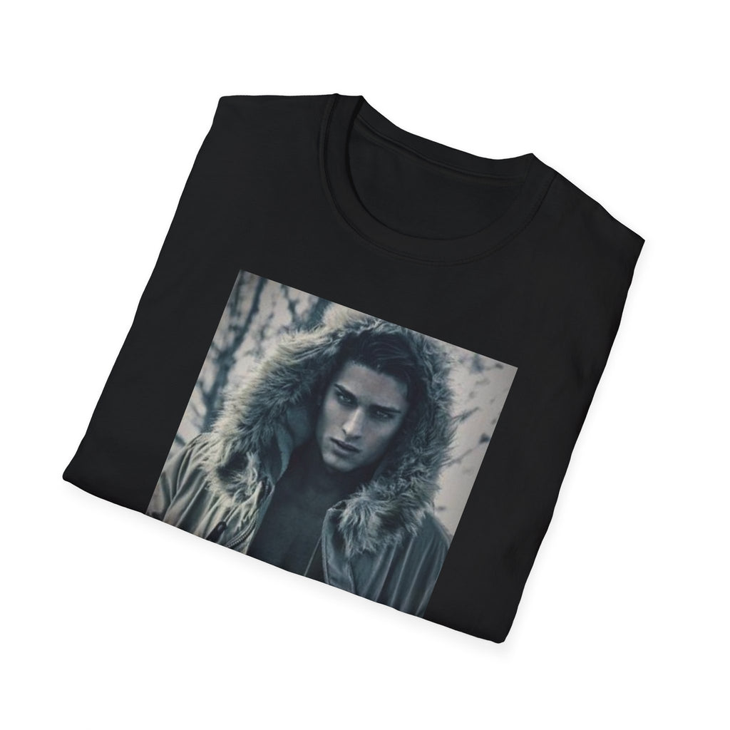 Credence Cover T-Shirt