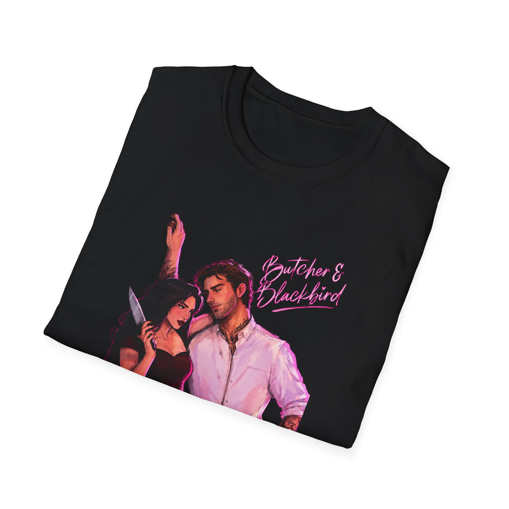 Butcher & Blackbird Partners in Crime T-Shirt