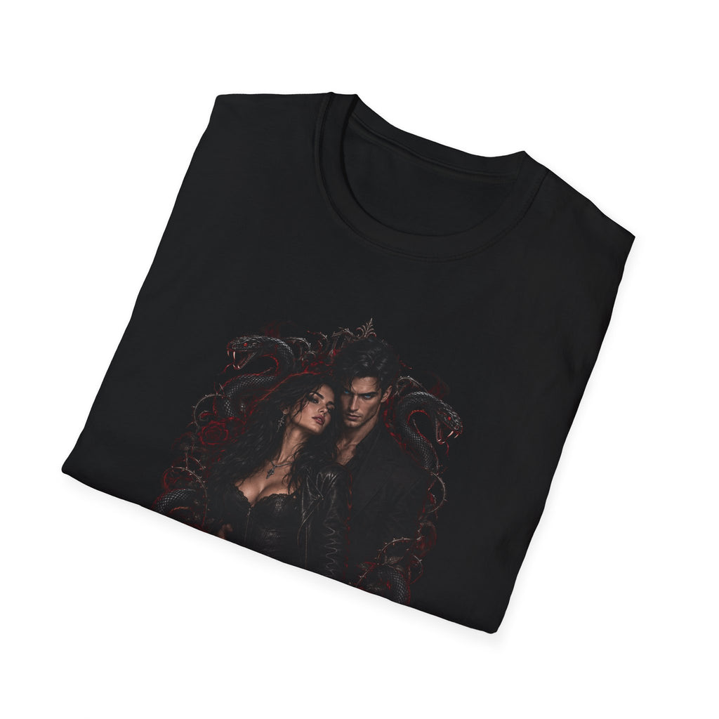 Den of Vipers Roxy & Kenzo T-Shirt