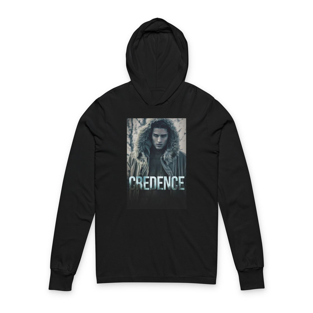 Credence Cover Hoodie