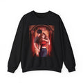 God of Malice Dark Relation Sweatshirt