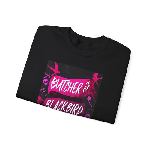 Butcher & Blackbird Cover Sweatshirt