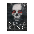 The Never King Poster