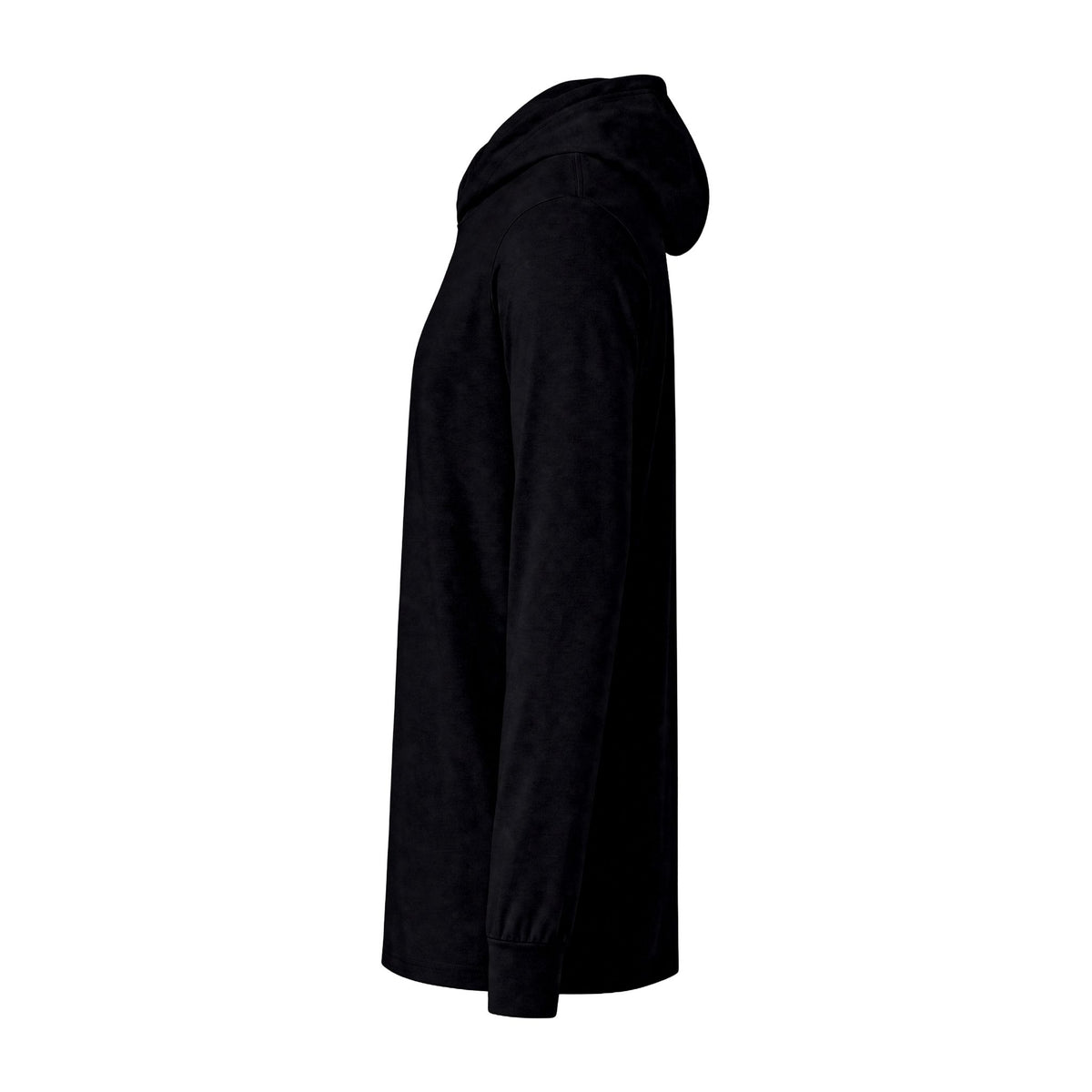 Corrupt Cover Hoodie