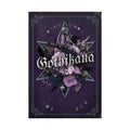 Gothikana Cover Poster