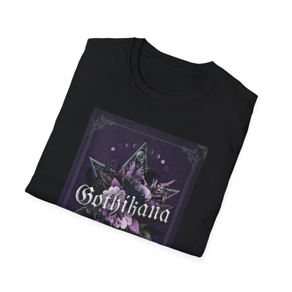 Gothikana Cover T-Shirt