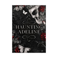 Haunting Adeline Cover Poster