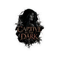 Captive in the Dark Olivia Ruiz Sticker