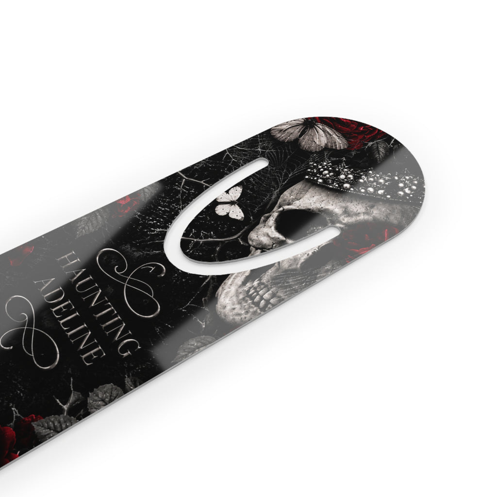 Haunting Adeline Bookmark