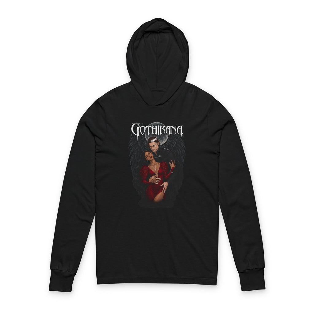 Gothikana Vad & Corvina Hoodie