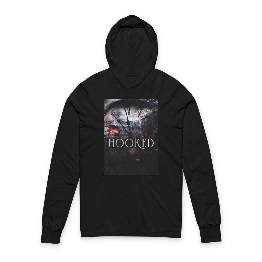 Hooked Cover Hpodie