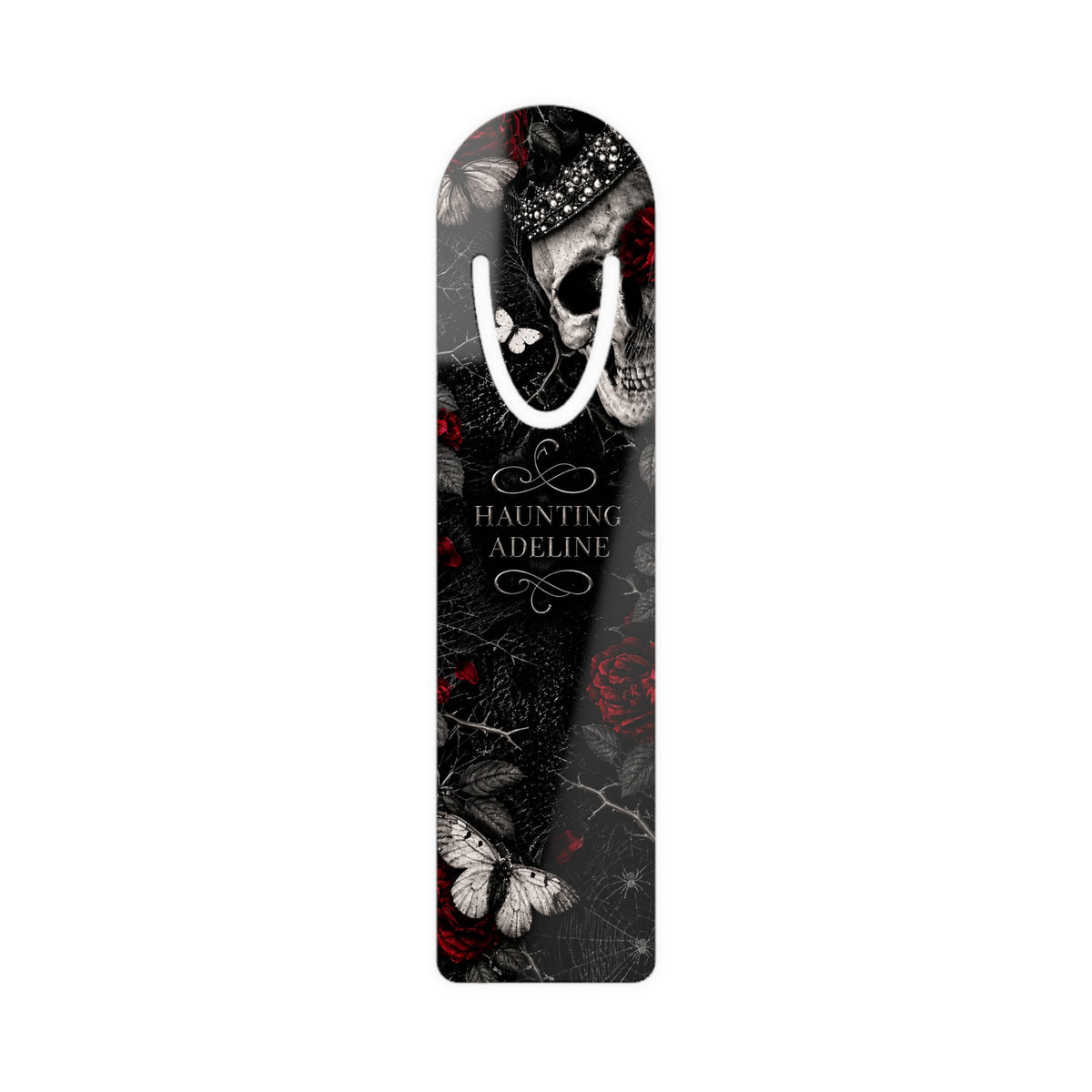 Haunting Adeline Bookmark