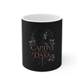 Captive in the Dark Olivia Ruiz Mug