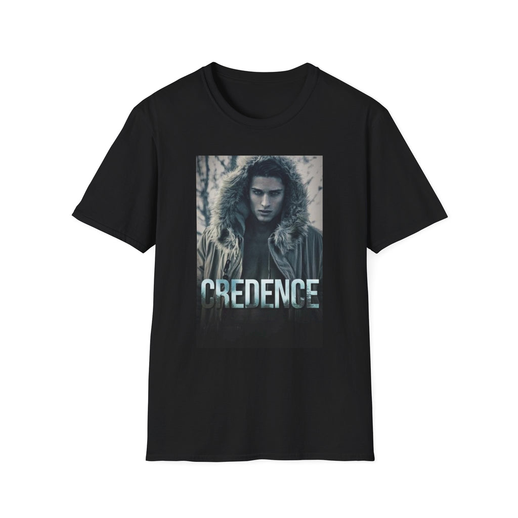 Credence Cover T-Shirt
