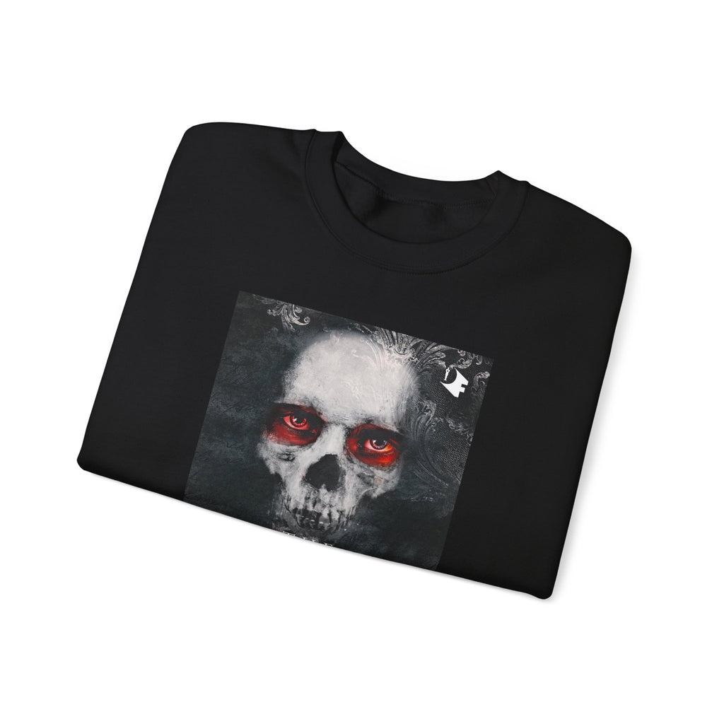 The Never King Cover Sweatshirt
