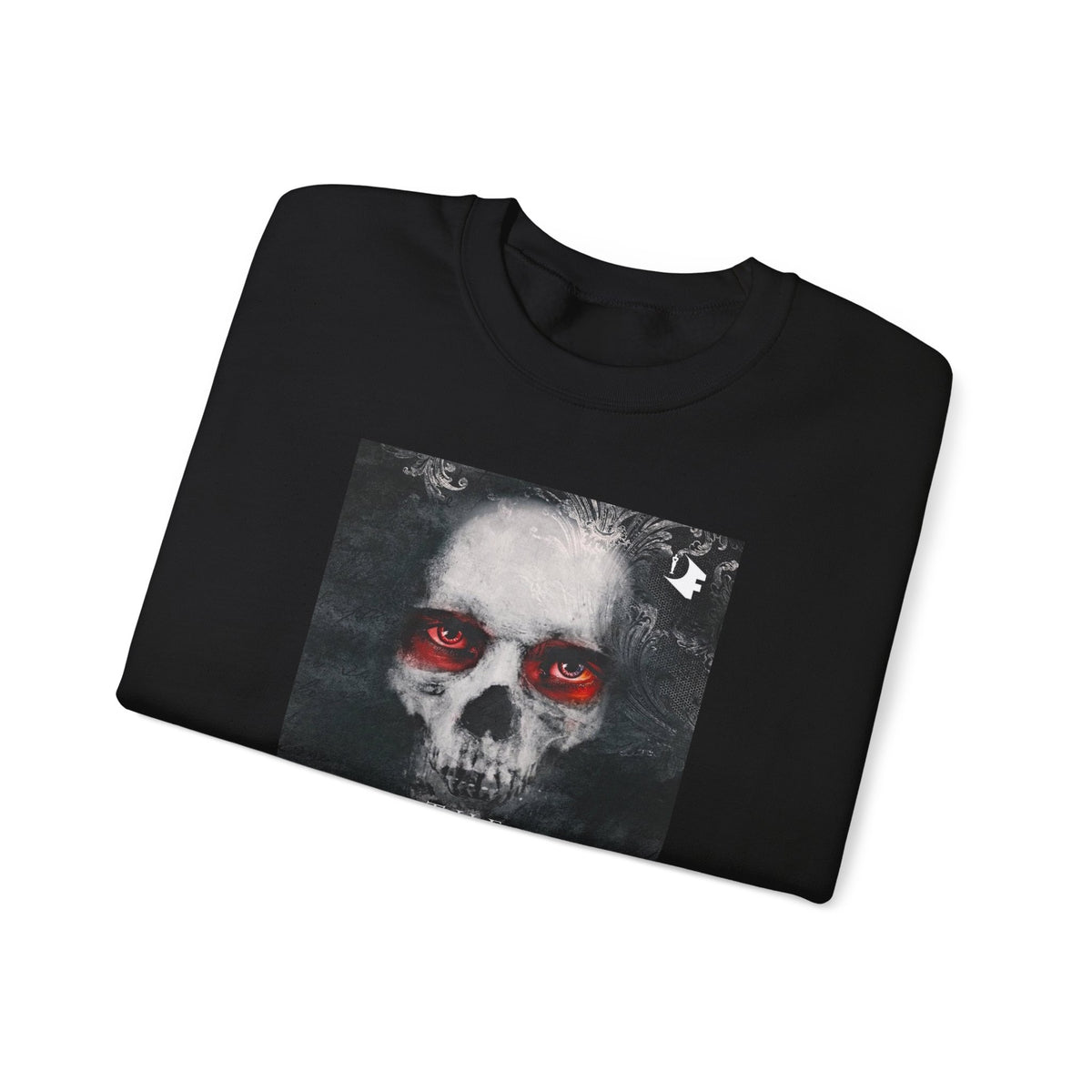 The Never King Cover Sweatshirt