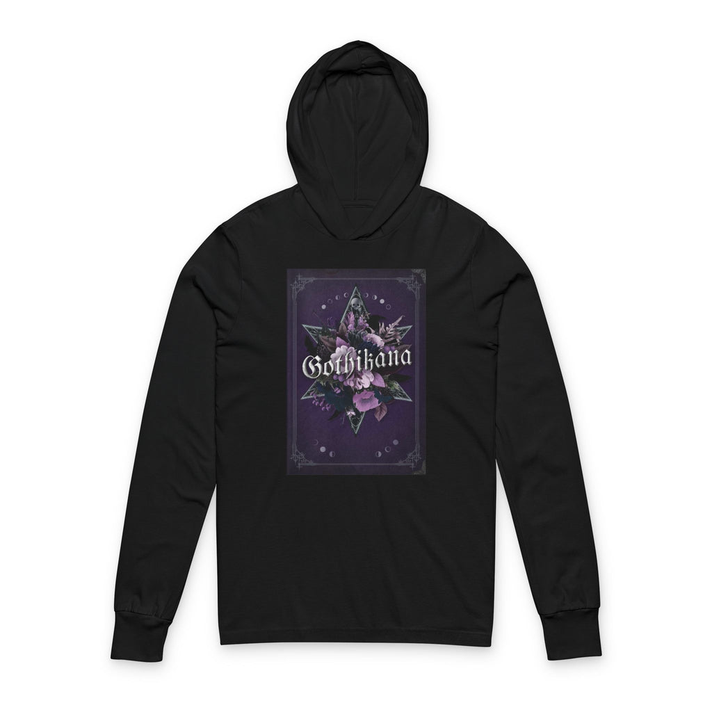 Gothikana Cover Hoodie