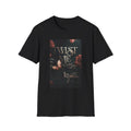 Twist Me Cover T-Shirt