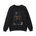 Captive in the Dark Cover Sweatshirt