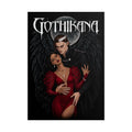 Gothikana Vad & Corvina Poster