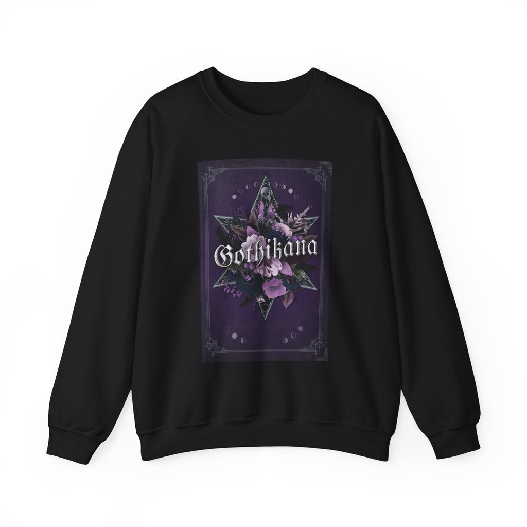 Gothikana Cover Sweatshirt