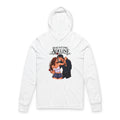 Haunting Adeline Romance Hoodie