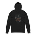 Captive in the Dark Olivia Ruiz Hoodie