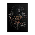 Captive in the Dark Olivia Ruiz Poster
